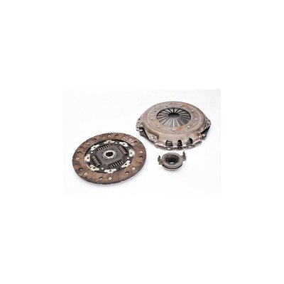 SACHS Kit D'embrayage 3 Pi&egrave;ces  3000951255