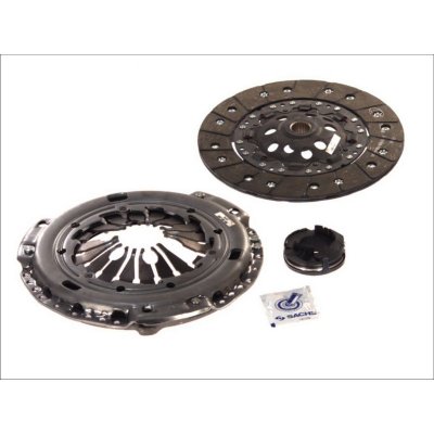 SACHS Kit D'embrayage 3 Pi&egrave;ces  3000951707