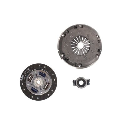 SACHS Kit D'embrayage 3 Pi&egrave;ces  3000951788