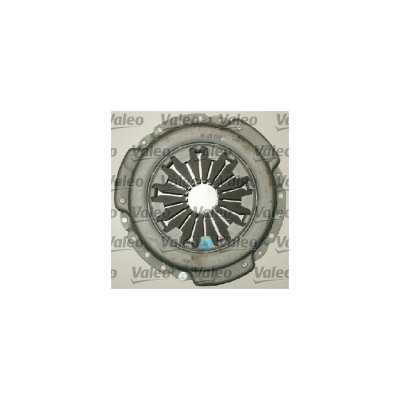 VALEO Kit D'embrayage 3 Pi&egrave;ces  003430