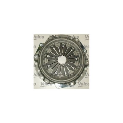 VALEO Kit D'embrayage 3 Pi&egrave;ces  003436