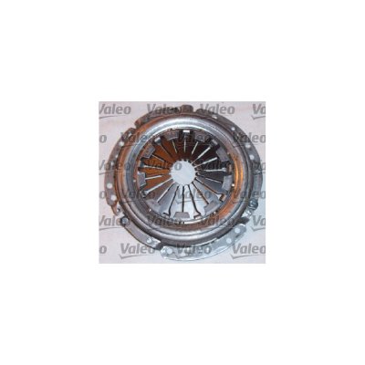 VALEO Kit D'embrayage 3 Pi&egrave;ces  003437