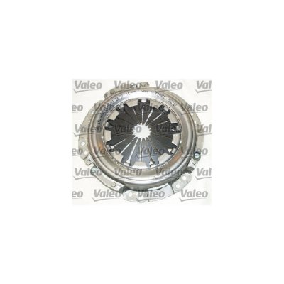 VALEO Kit D'embrayage 3 Pi&egrave;ces  006730