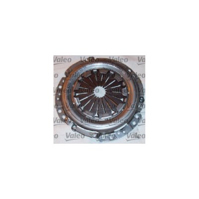 VALEO Kit D'embrayage 3 Pi&egrave;ces  006745