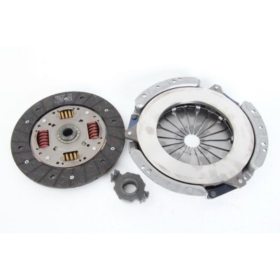 VALEO Kit D'embrayage 3 Pi&egrave;ces  801001