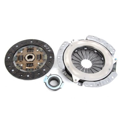VALEO Kit D'embrayage 3 Pi&egrave;ces  801035