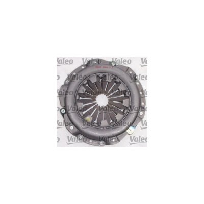 VALEO Kit D'embrayage 3 Pi&egrave;ces  801087