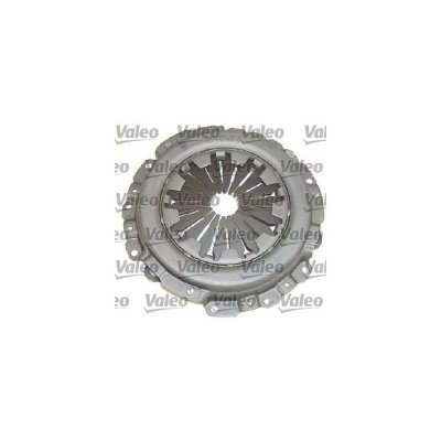 VALEO Kit D'embrayage 3 Pi&egrave;ces  801117