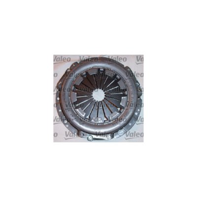 VALEO Kit D'embrayage 3 Pi&egrave;ces  801124