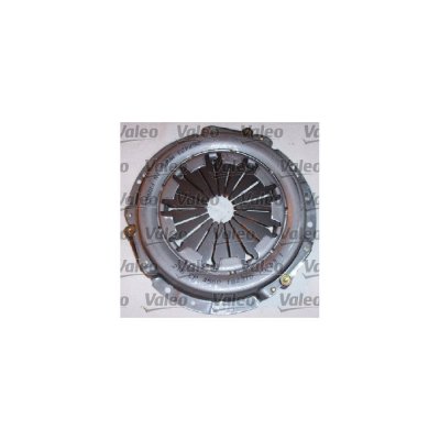 VALEO Kit D'embrayage 3 Pi&egrave;ces  801246