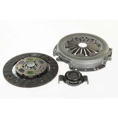 VALEO Kit D'embrayage 3 Pi&egrave;ces  801250