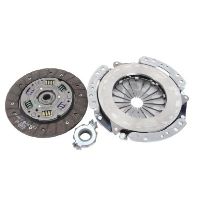 VALEO Kit D'embrayage 3 Pi&egrave;ces  801258