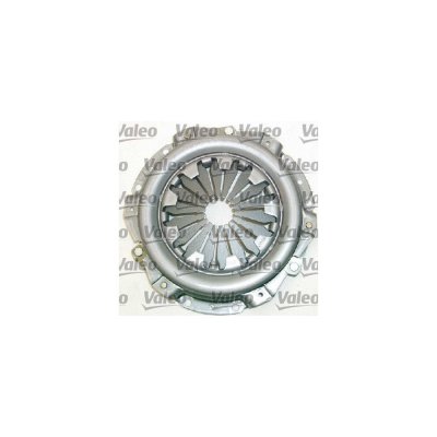 VALEO Kit D'embrayage 3 Pi&egrave;ces  801289