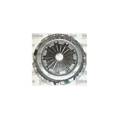 VALEO Kit D'embrayage 3 Pi&egrave;ces  801299
