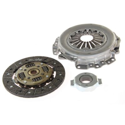 VALEO Kit D'embrayage 3 Pi&egrave;ces  801316