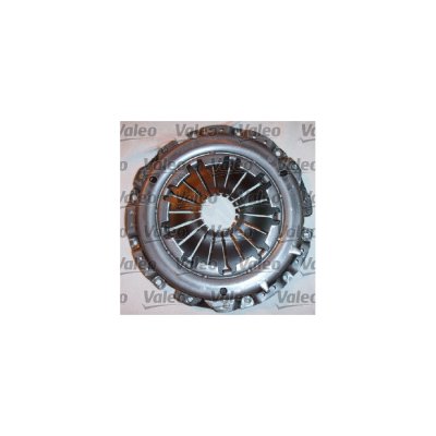 VALEO Kit D'embrayage 3 Pi&egrave;ces  801358