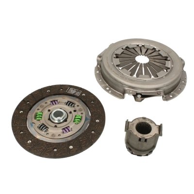 VALEO Kit D'embrayage 3 Pi&egrave;ces  801429