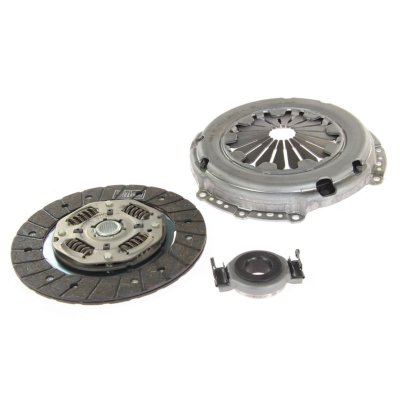 VALEO Kit D'embrayage 3 Pi&egrave;ces  801446