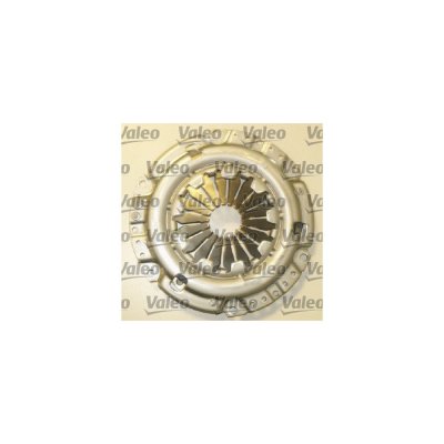 VALEO Kit D'embrayage 3 Pi&egrave;ces  801454