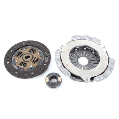 VALEO Kit D'embrayage 3 Pi&egrave;ces  801508