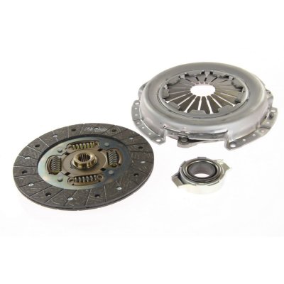VALEO Kit D'embrayage 3 Pi&egrave;ces  801514