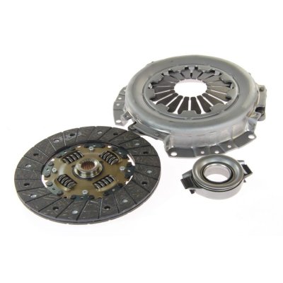 VALEO Kit D'embrayage 3 Pi&egrave;ces  801515