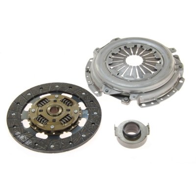 VALEO Kit D'embrayage 3 Pi&egrave;ces  801607