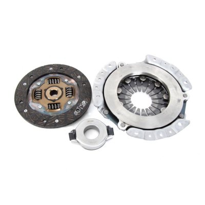 VALEO Kit D'embrayage 3 Pi&egrave;ces  801649