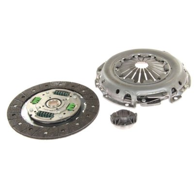VALEO Kit D'embrayage 3 Pi&egrave;ces  801863