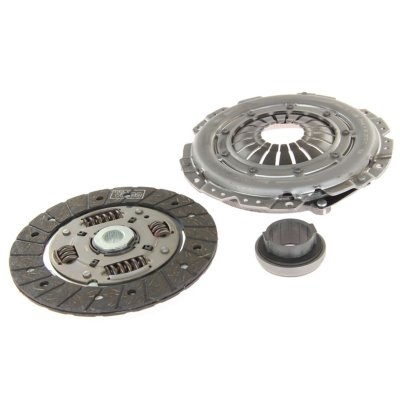 VALEO Kit D'embrayage 3 Pi&egrave;ces  801902