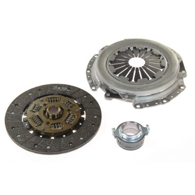 VALEO Kit D'embrayage 3 Pi&egrave;ces  801930