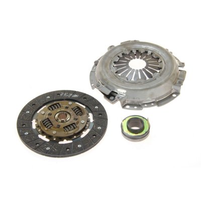 VALEO Kit D'embrayage 3 Pi&egrave;ces  801976