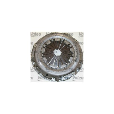 VALEO Kit D'embrayage 3 Pi&egrave;ces  801985