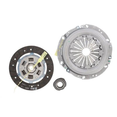 VALEO Kit D'embrayage 3 Pi&egrave;ces  821071