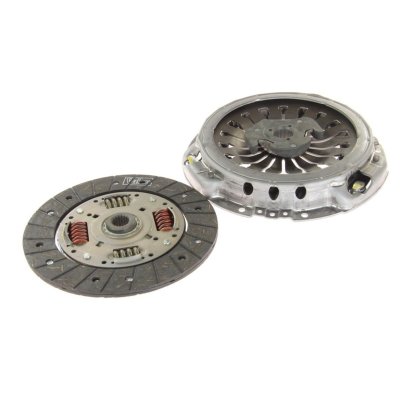 VALEO Kit D'embrayage 3 Pi&egrave;ces  821087