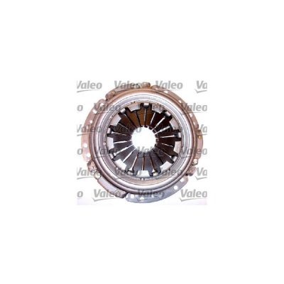 VALEO Kit D'embrayage 3 Pi&egrave;ces  821107