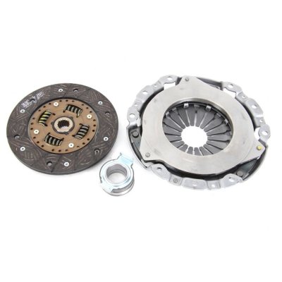 VALEO Kit D'embrayage 3 Pi&egrave;ces  821125