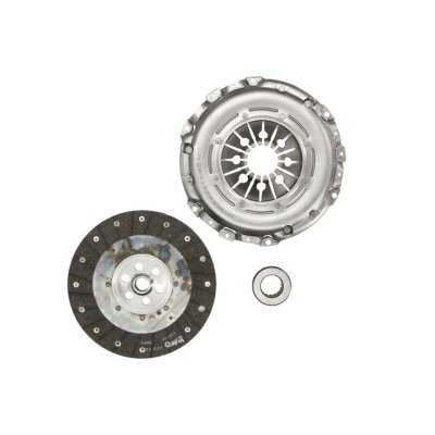 VALEO Kit D'embrayage 3 Pi&egrave;ces  821234