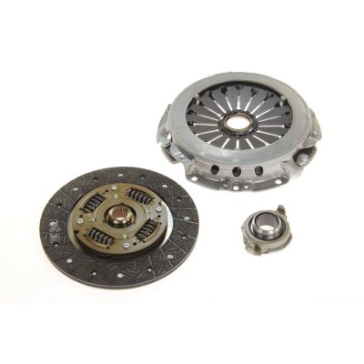 VALEO Kit D'embrayage 3 Pi&egrave;ces  821241