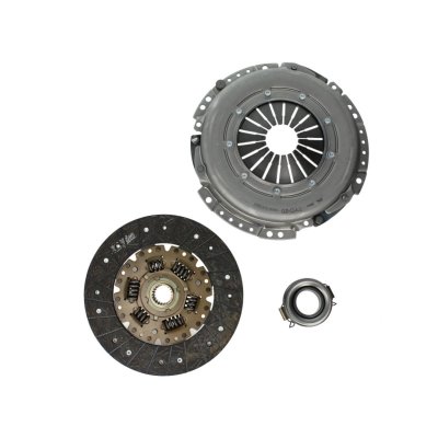 VALEO Kit D'embrayage 3 Pi&egrave;ces  821300