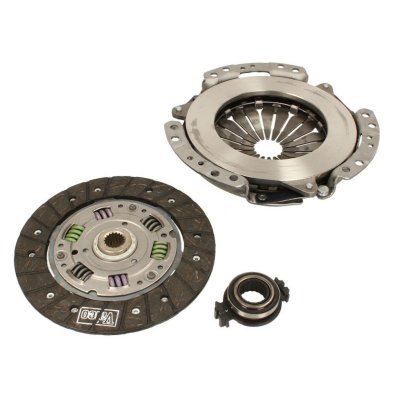 VALEO Kit D'embrayage 3 Pi&egrave;ces  821333
