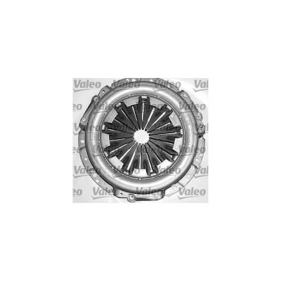 VALEO Kit D'embrayage 3 Pi&egrave;ces  821336