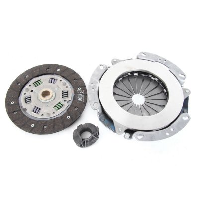 VALEO Kit D'embrayage 3 Pi&egrave;ces  821342