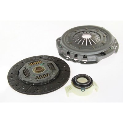 VALEO Kit D'embrayage 3 Pi&egrave;ces  821357