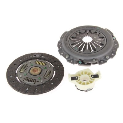 VALEO Kit D'embrayage 3 Pi&egrave;ces  821460