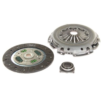 VALEO Kit D'embrayage 3 Pi&egrave;ces  821499