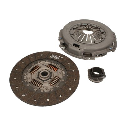 VALEO Kit D'embrayage 3 Pi&egrave;ces  826100