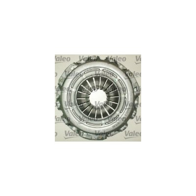 VALEO Kit D'embrayage 3 Pi&egrave;ces  826219