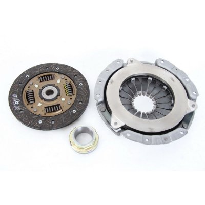 VALEO Kit D'embrayage 3 Pi&egrave;ces  826228