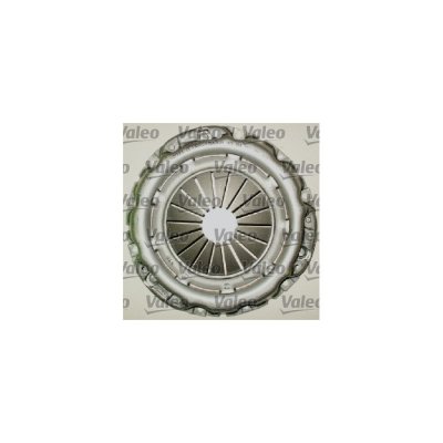 VALEO Kit D'embrayage 3 Pi&egrave;ces  826233